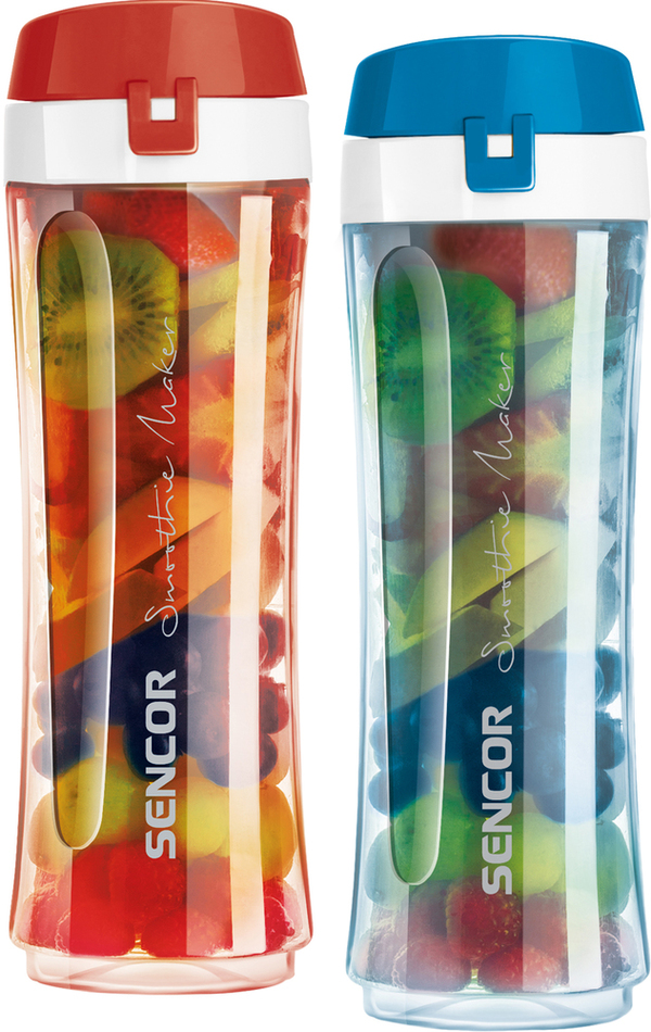 Náhradní láhev pro smoothie Sencor SBB 003ST