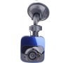 Kamera do auta GEMBIRD DCAM-007 HD, 2,0" display, Nightvision