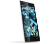 Telefon myPhone CUBE LTE, dual SIM, černý