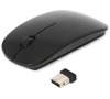 Myš OMEGA OM-414 WIRELESS 2,4GHz 1000DPI NANO USB RECEIVER černá