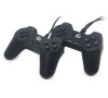 Joy Gamepad GEMBIRD JPD-UB2-01, set 2ks, USB