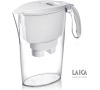 Laica Clear Line White