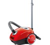 Vysavač Bosch BGL35MON4 MoveOn