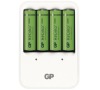 Nabíječka GP PB420 pro AA, AAA + 4x AA ReCyko+ (2500mAh)