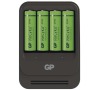 Nabíječka GP PB570 pro AA, AAA + 4x AA ReCyko+ (2700mAh)