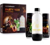Party box SodaStream 2x koktejl + lahev
