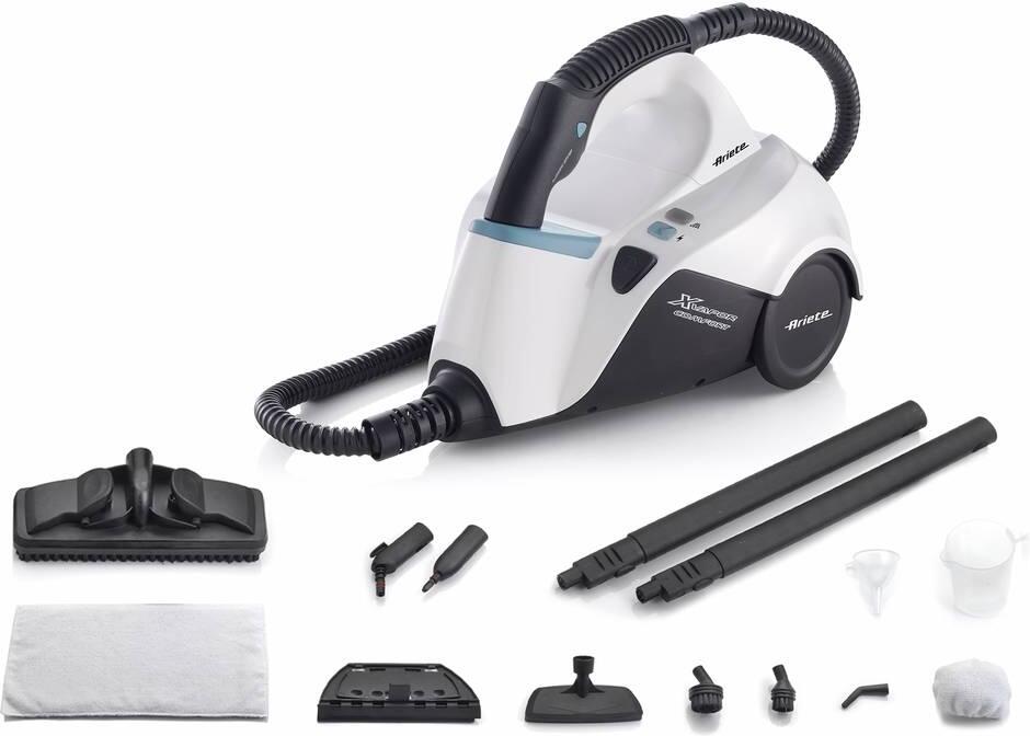 Parní čistič Ariete Xvapor Comfort 4145