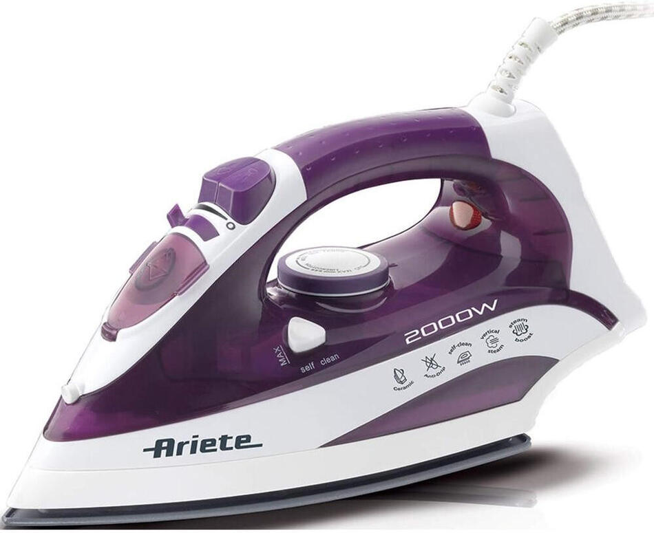 Žehlička Ariete 6235