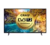 Televize GoGEN TVU 55S298 STWEB LED