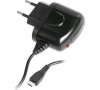 Nabíječka microUSB 230V 1000mA