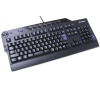 IBM Business Black Enhanced Perf. USB keyboard CZ