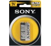 SONY Baterie S006PB1A, 9V E block ULTRA