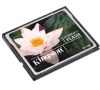 8GB CompactFlash Card (CF) Kingston