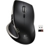 Myš Logitech Wireless Mouse Performance MX - eerná