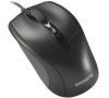 Myš GIGABYTE optická M7000 USB 800/1600dpi čer NB