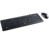 Set GIGABYTE KM6150 multimediální USB černá CZ (GK-KM6150)