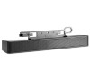 HP LCD Speaker Bar k HP LCD - černý (NQ576AA)