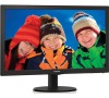 22" LCD Philips 223V5LSB2 - FullHD, VGA (223V5LSB2/10)
