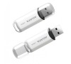 ADATA USB C906 8GB White (AC906-8G-RWH)