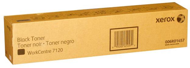 Xerox Toner Black pro WC7120/7220 (22.000 str) (006R01461)