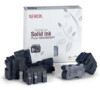 Xerox Genuine Solid Ink pro Phaser 8860 Black (6 STICKS) (108R00820)