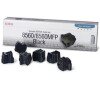 Xerox Genuine Solid Ink pro Phaser 8560 Black (6 STICKS) (108R00768)