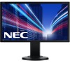 23" LED NEC E231W - Full HD,TN,250cd,DVI,DP,black (60002932)