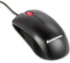 IBM USB Optical Wheel Mouse - black (06P4069)