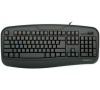 Klávesnice GIGABYTE Force K3 USB černá