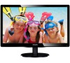 22" LED Philips 226V4LAB - FullHD,DVI,rep (226V4LAB/00)