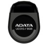 ADATA USB UD310 8GB black (AUD310-8G-RBK)