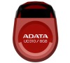 ADATA USB UD310 8GB red (AUD310-8G-RRD)