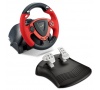 Volant Genius TwinWheel FF PC&amp;PS2 Force Feedback