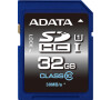ADATA/SD/32GB/UHS-I U1 / Class 10 (ASDH32GUICL10-R)