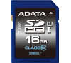 ADATA adata / SDHC / 16GB / UHS-I U1 / Class 10 (ASDH16GUICL10-R)