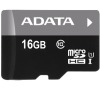 ADATA 16GB MicroSDHC Premier UHS-I Class 10 (AUSDH16GUICL10-R)