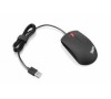 ThinkPad Precision USB Mouse - Midnight black (0B47153)