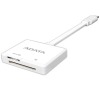 ADATA Apple lightning čtečka karet, MFi