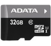 ADATA 32GB MicroSDHC Card+USB micro readerClass 10 (AUSDH32GUICL10-RM3BKBL)