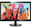 24" LED Philips 246V5LSB - Full HD, DVI (246V5LSB/00)
