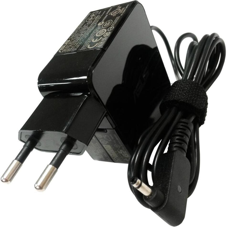 Asus orig. adaptér 45W19V (BLK) s EU plugem (B0A001-00230000)