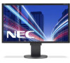 22" LED NEC E224Wi,1920x1080,IPS,250cd,110mm,BK (60003584)
