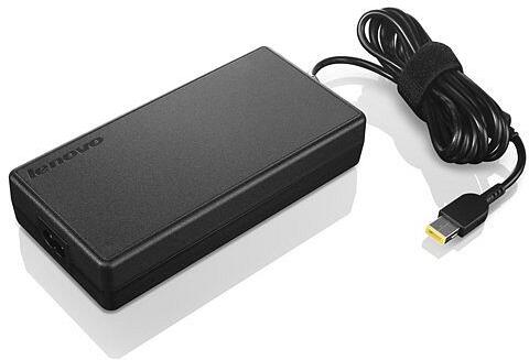 Lenovo thinkPad 135W AC Adapter (slim tip) (4X20E50562)