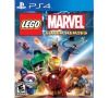 Activision pS4 - LEGO MARVEL SUPER HEROES