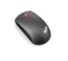 ThinkPad Precision Wireless Mouse - Midnight black (0B47163)