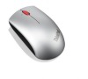ThinkPad Precision Wireless Mouse - Frost Silver (0B47167)