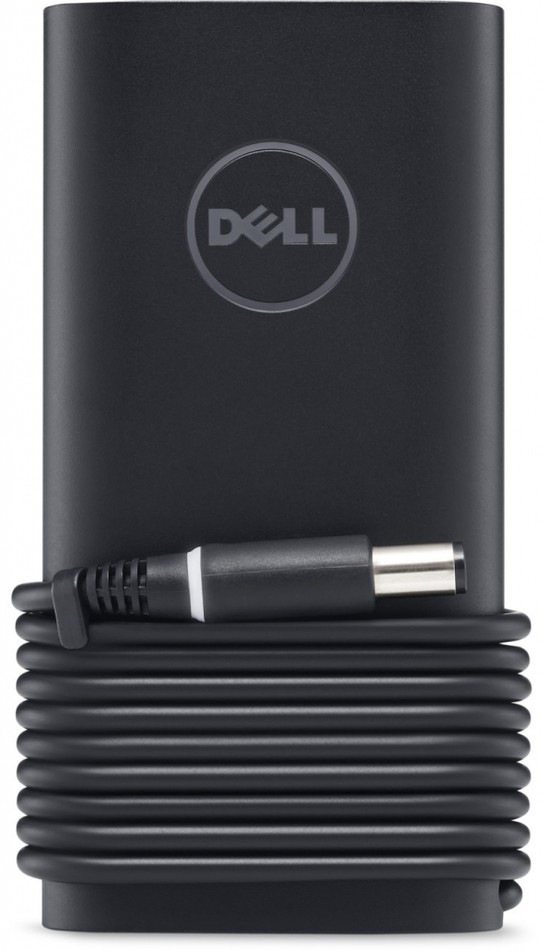 Dell AC adaptér 90W 3pin Latitude / Vostro / Inspiron (450-19036)