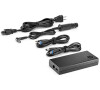 HP 90W Slim Combo w/USB Adapter (H6Y84AA#ABB)