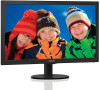 24" LED Philips 243V5LSB-FullHD, DVI (243V5LSB/00)
