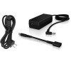 HP 65W Smart AC Adapter (4.5mm) (H6Y89AA#ABB)